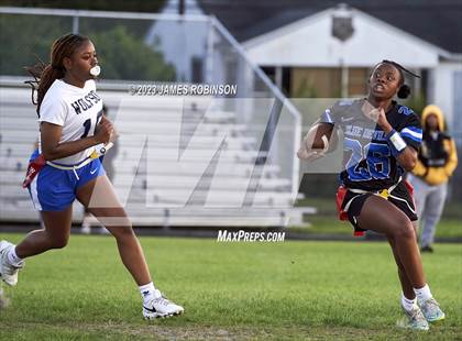 Thumbnail 1 in Stanton vs Wolfson (FHSAA 1A District 3 Round 1) photogallery.