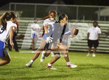 Thumbnail 2 in Stanton vs Wolfson (FHSAA 1A District 3 Round 1) photogallery.