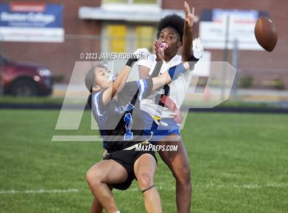 Thumbnail 1 in Stanton vs Wolfson (FHSAA 1A District 3 Round 1) photogallery.