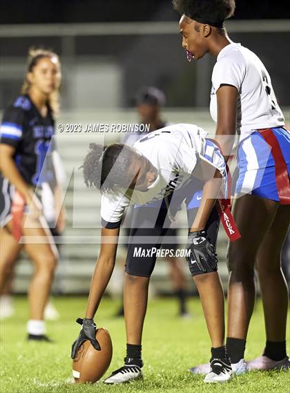 Thumbnail 2 in Stanton vs Wolfson (FHSAA 1A District 3 Round 1) photogallery.