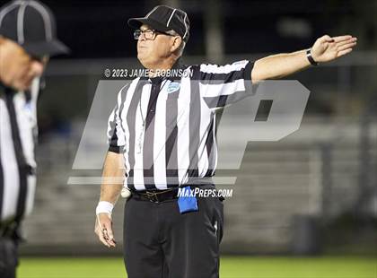Thumbnail 2 in Stanton vs Wolfson (FHSAA 1A District 3 Round 1) photogallery.