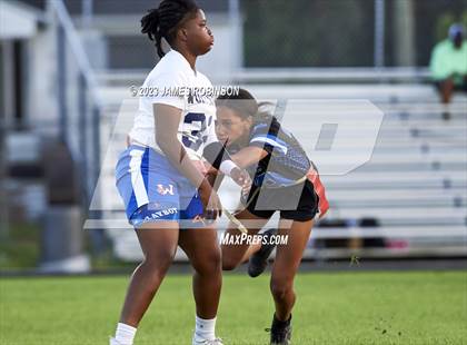 Thumbnail 1 in Stanton vs Wolfson (FHSAA 1A District 3 Round 1) photogallery.