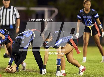 Thumbnail 1 in Stanton vs Wolfson (FHSAA 1A District 3 Round 1) photogallery.