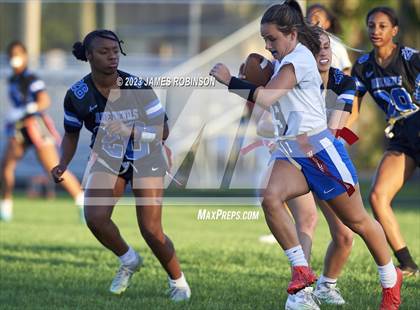 Thumbnail 1 in Stanton vs Wolfson (FHSAA 1A District 3 Round 1) photogallery.