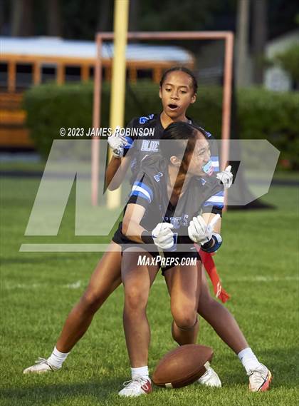 Thumbnail 3 in Stanton vs Wolfson (FHSAA 1A District 3 Round 1) photogallery.