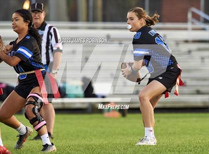 Thumbnail 3 in Stanton vs Wolfson (FHSAA 1A District 3 Round 1) photogallery.