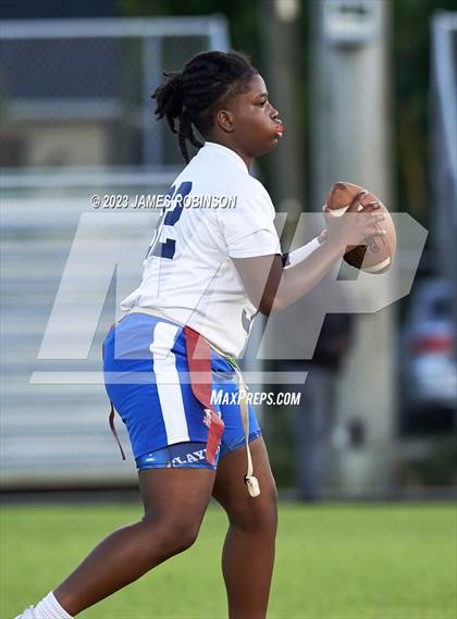 Thumbnail 1 in Stanton vs Wolfson (FHSAA 1A District 3 Round 1) photogallery.