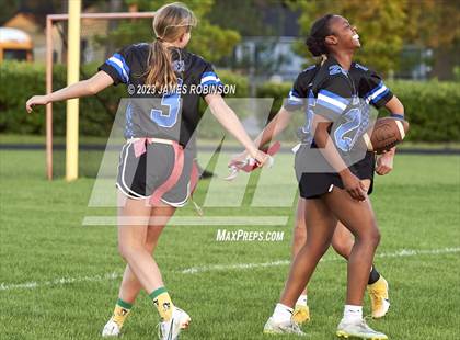 Thumbnail 2 in Stanton vs Wolfson (FHSAA 1A District 3 Round 1) photogallery.