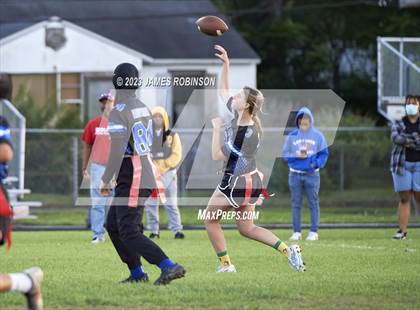 Thumbnail 3 in Stanton vs Wolfson (FHSAA 1A District 3 Round 1) photogallery.