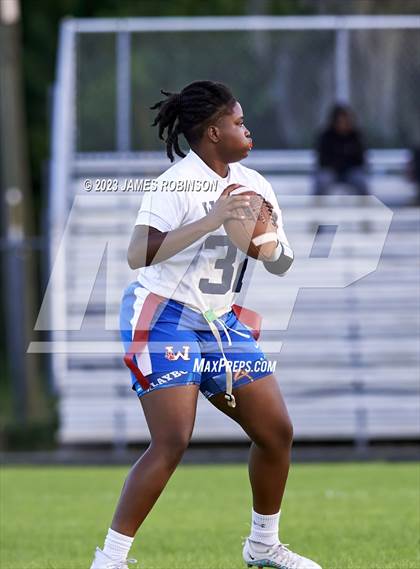 Thumbnail 1 in Stanton vs Wolfson (FHSAA 1A District 3 Round 1) photogallery.