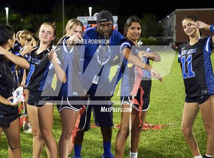 Thumbnail 3 in Stanton vs Wolfson (FHSAA 1A District 3 Round 1) photogallery.