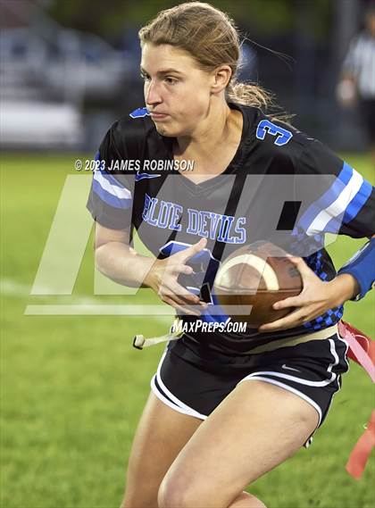 Thumbnail 2 in Stanton vs Wolfson (FHSAA 1A District 3 Round 1) photogallery.