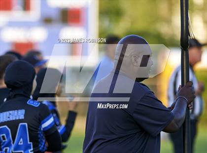 Thumbnail 2 in Stanton vs Wolfson (FHSAA 1A District 3 Round 1) photogallery.