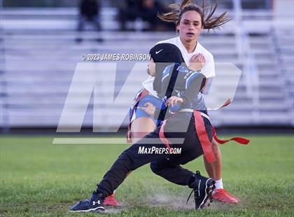 Thumbnail 3 in Stanton vs Wolfson (FHSAA 1A District 3 Round 1) photogallery.