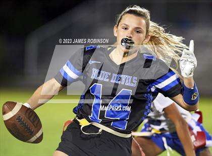 Thumbnail 1 in Stanton vs Wolfson (FHSAA 1A District 3 Round 1) photogallery.