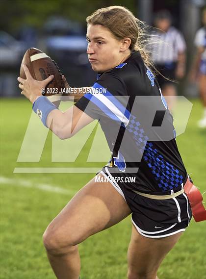 Thumbnail 1 in Stanton vs Wolfson (FHSAA 1A District 3 Round 1) photogallery.