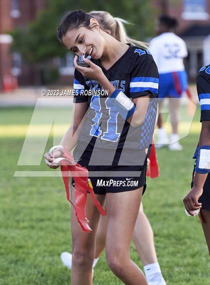 Thumbnail 1 in Stanton vs Wolfson (FHSAA 1A District 3 Round 1) photogallery.