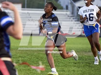 Thumbnail 2 in Stanton vs Wolfson (FHSAA 1A District 3 Round 1) photogallery.