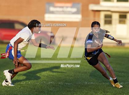 Thumbnail 2 in Stanton vs Wolfson (FHSAA 1A District 3 Round 1) photogallery.