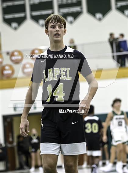 Thumbnail 1 in Lapel @ Pendleton Heights  photogallery.