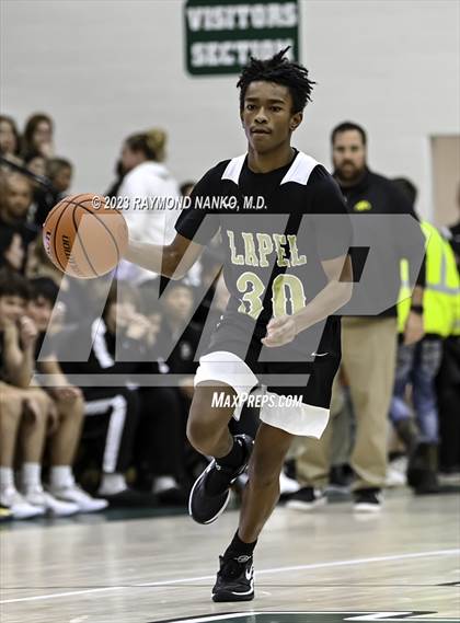Thumbnail 1 in Lapel @ Pendleton Heights  photogallery.