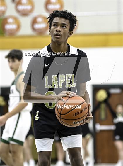 Thumbnail 2 in Lapel @ Pendleton Heights  photogallery.