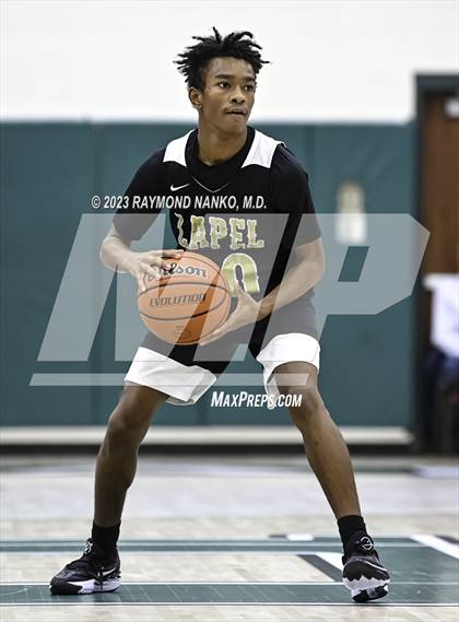 Thumbnail 2 in Lapel @ Pendleton Heights  photogallery.