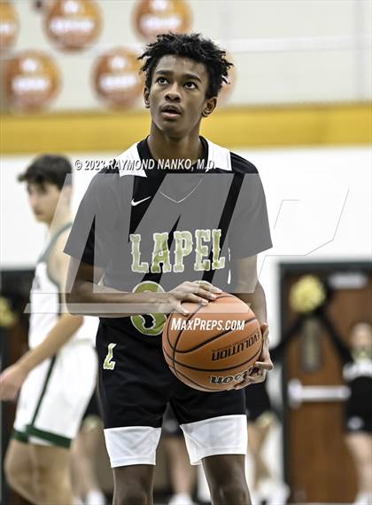 Thumbnail 1 in Lapel @ Pendleton Heights  photogallery.