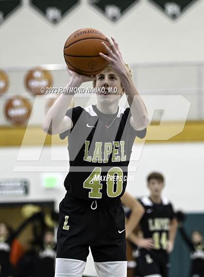 Thumbnail 1 in Lapel @ Pendleton Heights  photogallery.