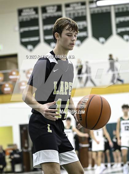 Thumbnail 2 in Lapel @ Pendleton Heights  photogallery.