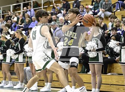 Thumbnail 1 in Lapel @ Pendleton Heights  photogallery.