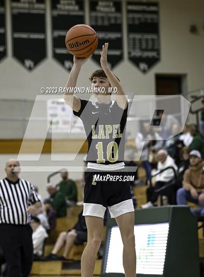 Thumbnail 1 in Lapel @ Pendleton Heights  photogallery.