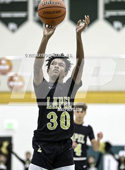 Thumbnail 2 in Lapel @ Pendleton Heights  photogallery.