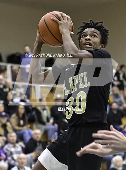Thumbnail 3 in Lapel @ Pendleton Heights  photogallery.