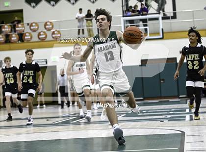 Thumbnail 3 in Lapel @ Pendleton Heights  photogallery.