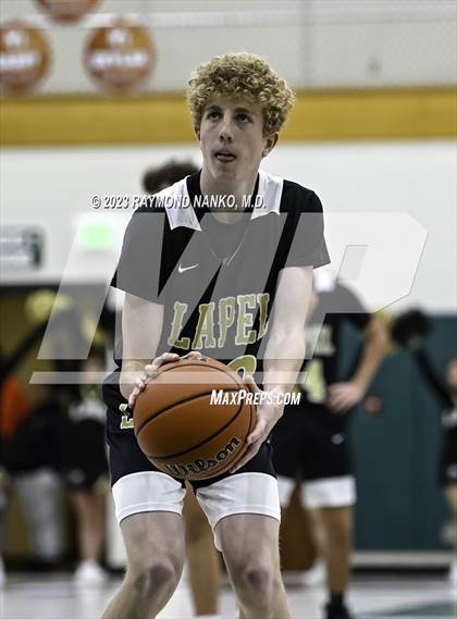 Thumbnail 3 in Lapel @ Pendleton Heights  photogallery.
