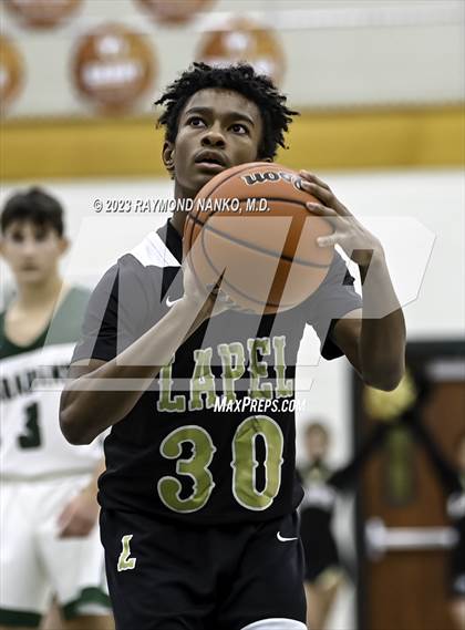 Thumbnail 3 in Lapel @ Pendleton Heights  photogallery.