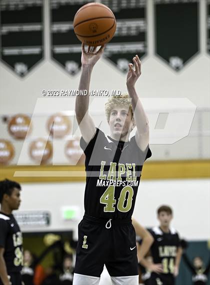 Thumbnail 2 in Lapel @ Pendleton Heights  photogallery.