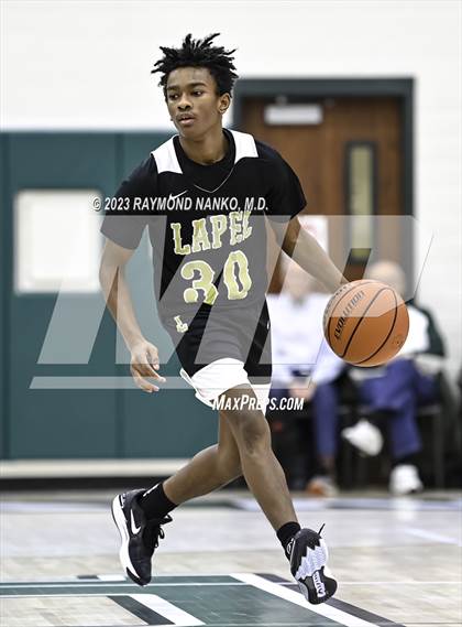Thumbnail 1 in Lapel @ Pendleton Heights  photogallery.