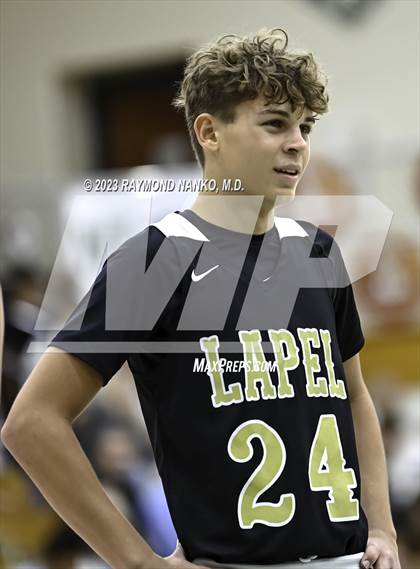 Thumbnail 2 in Lapel @ Pendleton Heights  photogallery.
