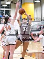 Photo from the gallery "Mansfield Timberview vs. Aledo (UIL Basketball 5A Area)"