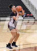 Photo from the gallery "Mansfield Timberview vs. Aledo (UIL Basketball 5A Area)"