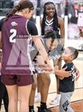 Photo from the gallery "Mansfield Timberview vs. Aledo (UIL Basketball 5A Area)"