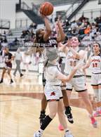 Photo from the gallery "Mansfield Timberview vs. Aledo (UIL Basketball 5A Area)"