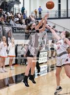 Photo from the gallery "Mansfield Timberview vs. Aledo (UIL Basketball 5A Area)"