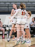 Photo from the gallery "Mansfield Timberview vs. Aledo (UIL Basketball 5A Area)"