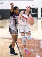 Photo from the gallery "Mansfield Timberview vs. Aledo (UIL Basketball 5A Area)"