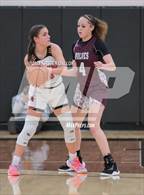 Photo from the gallery "Mansfield Timberview vs. Aledo (UIL Basketball 5A Area)"