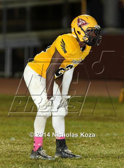 Thumbnail 1 in Lynwood vs. Firebaugh (City Classic)   photogallery.