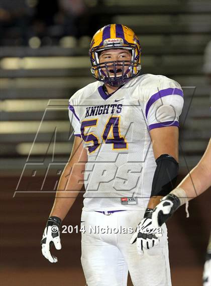 Thumbnail 2 in Lynwood vs. Firebaugh (City Classic)   photogallery.